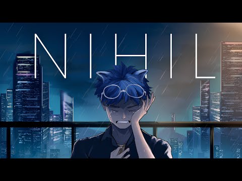 NIHIL - AsmodiaZ (Cover) by Zaky Koshka 