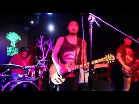 Ma Ra Malai - Albatross Live at Neck of the Woods San Francisco - Nepal Earthquake Fundraiser