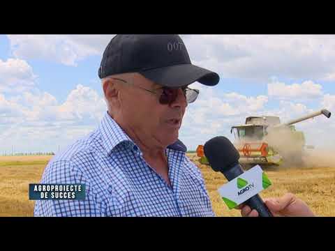 Agroproiect de succes - Teleorman 21.07.2019