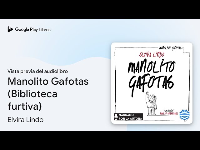 Vídeo relacionado con ¡Cómo molo! (Biblioteca furtiva)