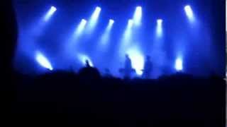 Mount Kimbie - Home Recording live @ pukkelpop 2013