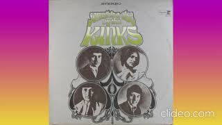 The Kinks  Tin Soldier Man  432 hz