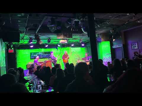 Eric Krasno Trio with Marcus King | In Memory Of Elizabeth Reed (2/2) | The Iridium | 03/08/2024