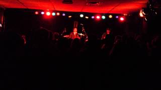 Roger Clyne and The Peacemakers - 5X5  5/21/13 at Shank Hall Milwaukee