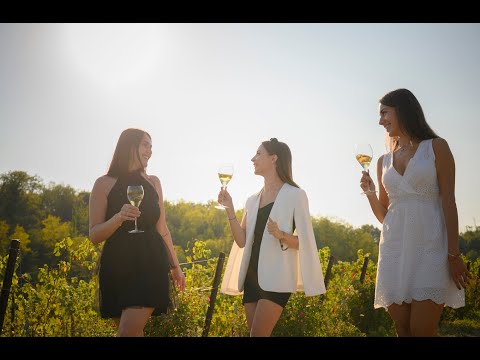 Tra storia, ricerca e creatività: un “docufilm” sul Franciacorta, l’“outsider” del vino italiano.
