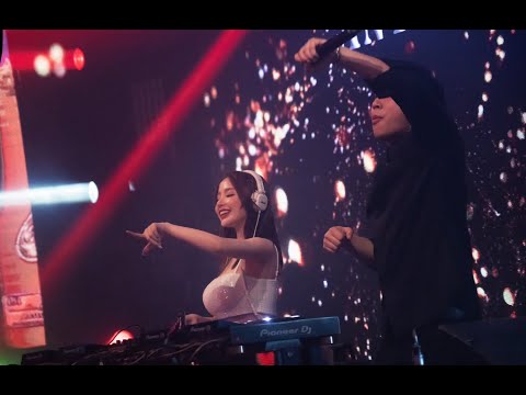 DJ VEENA OMNI CLUB SHOW