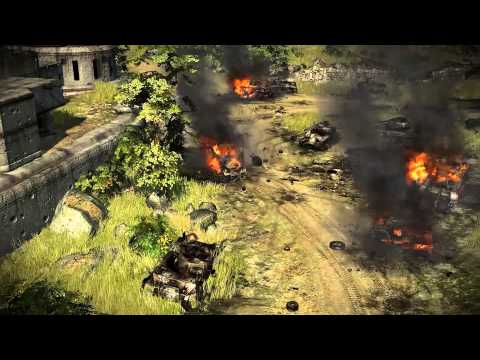 Early Access Trailer