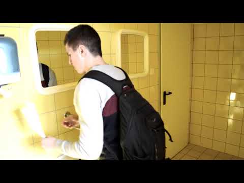 Dan ružičastih majica 2020 - Strukovna škola Vice Vlatkovića, Zadar