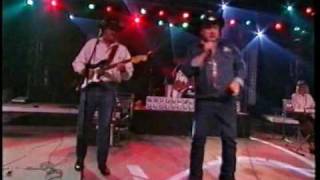 Dave Dudley+Drifters Caravan