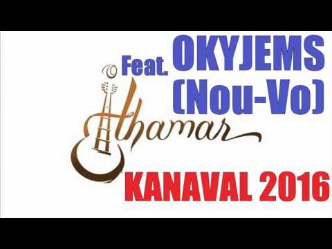 Ithamar Feat  Oky jems Nou Vo   Ti Gigi Haiti Kanaval 2016