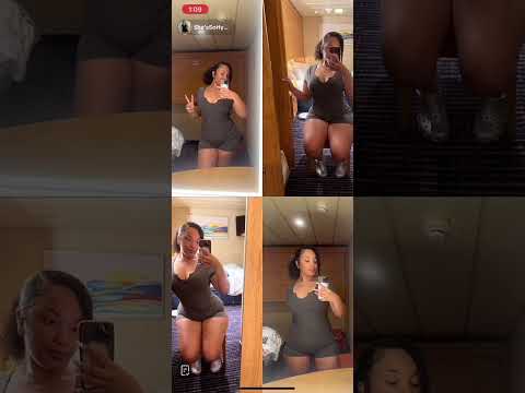 Nighttime Unintentional Asmr TikTok Live