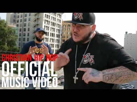 Christian Rap - Illuminate - "Rise Up" Ft. Datin (@illuminateitw @datintripled@ChristianRapz)