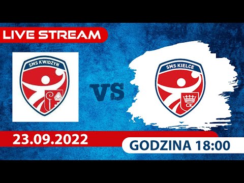 NLO SMS ZPRP KWIDZYN – NLO SMS ZPRP KIELCE