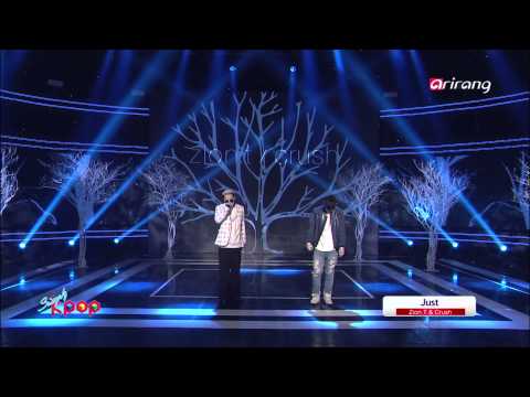 Simply K-Pop Ep151 Super Cool Guy, RUBBER SOUL, GFRIEND, 1PUNCH, YEON DU, HANHAE, MYNAME, Zion.T