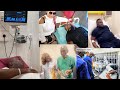 Nollywood Actors Who Are In Critical Condition In 2024