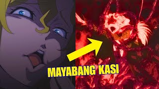 (4) DINALA SIYA SA DUNGEON PARA PATAYIN, BUMALIK SIYANG GOD LEVEL PARA MAGHIGANTI