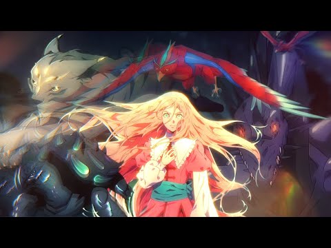 ARE MARIA'S BEASTS LINKED TO HER SOUL? || Maria Renard Powers EXPLAINED || Castlevania Nocturne