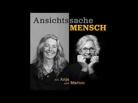 Ansichtssache Mensch Episode 3 hören
