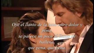 Download lagu Cuando Me Sonreis - El Llanto De La Luna [ Con Letra ] mp3