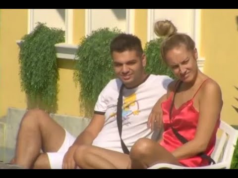 VERIO SE ADAM ĐOGANI! Lunin brat ZAPROSIO devojku