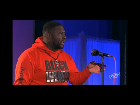 Black Chakra - "The Water Dance" (Juneteenth Poem)