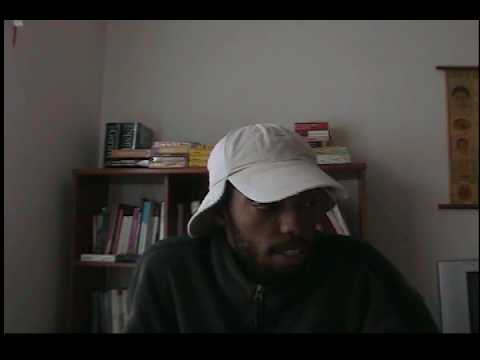 Response to Felix Wang -Languages