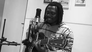 Give Me Something - Emeli Sande | CristoClear[cover]