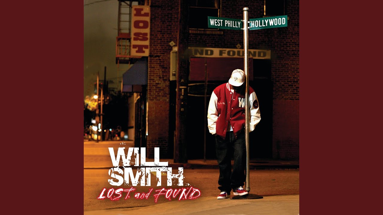Will Smith - Could U Love Me