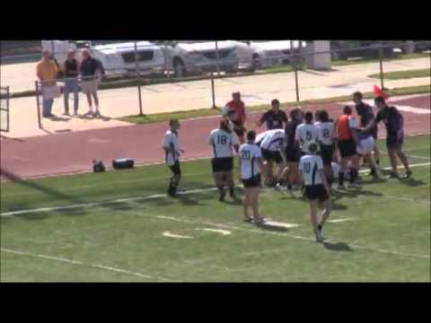 Alliance vs. Katy  Highlights (State Semi-Final) RUGBY