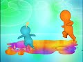 Little Airplane Productions Nick Jr Productions Nickelodeon 2006 2007