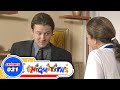 Chiquititas 1997 Capítulo 21