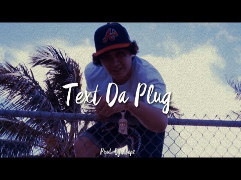 🌊 *FREE* Shoreline Mafia Type Beat 2019 - Text Da Plug | Ohgeesy Type Beat | Fenix Flexin Type Beat