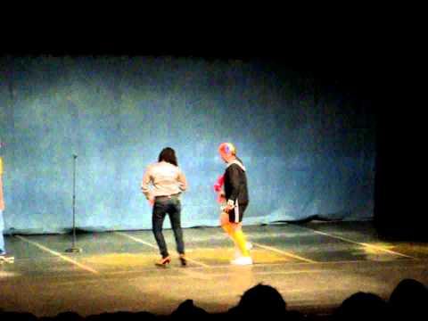 Show do Kiko 09.01.2013 - Campos dos Goytacazes