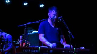 American Idol  David Cook- Wicked Game @ 89 North Music Venue,1025,13 044,Patchogue Long Island,NY