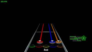 World Gone Wild - Preview