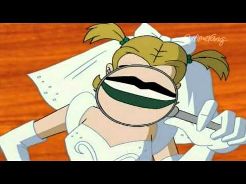 The hex Girls - Whats new Scooby doo