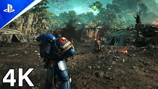 [問題] 40k原鑄與非原鑄的關係