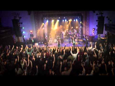 God You Are My God (Live)