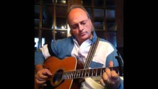 Hello in there by John prine sung by Scott Larsen(cover)