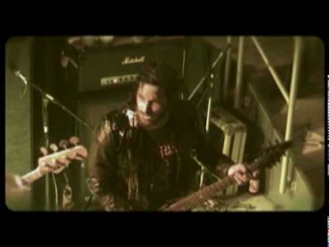 The Devil's Blood - The Graveyard Shuffle, live @ Metal Forces Festival 2009