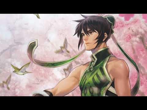 Dynasty Warriors 7: Xtreme Legends OST - Challenger (30 Minute Extension)