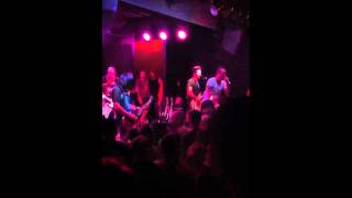 Reading Lips - Still Remains