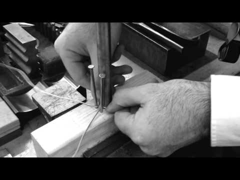 Musson wins Diamond Guild Australia Awards