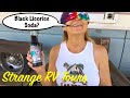 Black Licorice - Blind Soda Taste Test (#600)