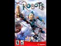 Opening To Robots 2005 PC Game