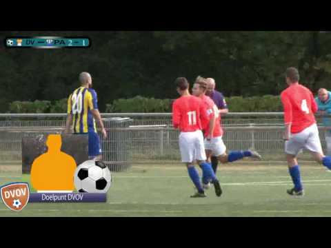 Samenvatting DVOV - De Paasberg