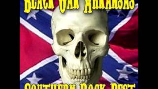 BLACK OAK ARKANSAS Jim Dandy  1973 HQ
