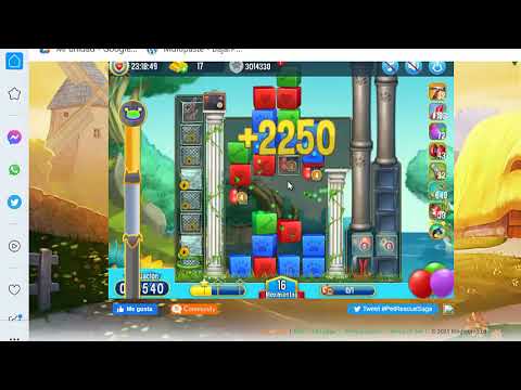 Pet Rescue level 4665, pet rescue, nivel 4665 pet rescue solucionado, solved, sin booster 4665, 4665