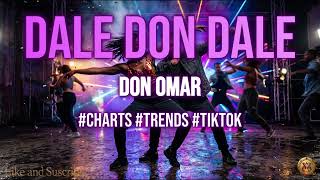 Don Omar - Dale Don Dale (10 HOURS PERFECT LOOP) Reggaeton Classic