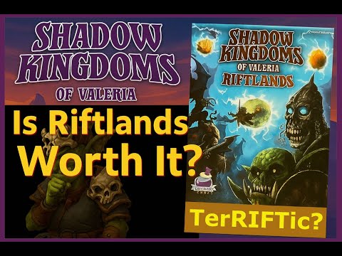 Shadow Kingdoms: Riftlands – Worth It for Solo Gamers?